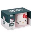 Sanrio - Tasse Hello Kitty