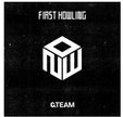 &TEAM - First Howling : NOW (Standard Edition)