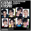 Stray Kids - KARMA - 4th Full Album (Accordion Ver.)