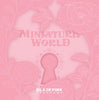 BLACKPINK THE GAME COUPON CARD COLLECTION [BLACKPINK's MINIATURE WORLD]