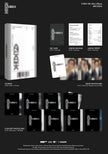 CHEN (EXO) - ARCADIA - 5th Mini Album (Kiwee Ver.)