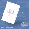 NMIXX - Blue Valentine (Photobook Ver.)