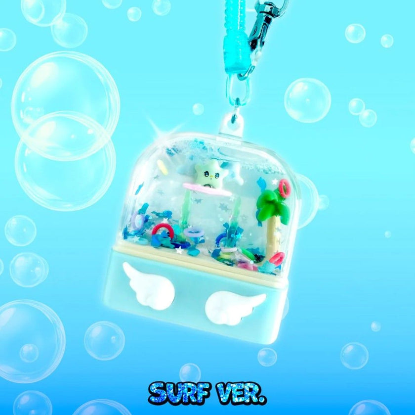 NCT WISH - COLOR - 3rd Mini Album (Surf Ver.)