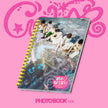 NCT WISH - COLOR - 3rd Mini Album (Photobook Ver.)