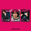 HAECHAN (NCT) - TASTE - 1st Album (Full Spread Ver.)