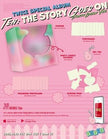 TWICE - TEN: The Story Goes On (Party Lovely Ver.)