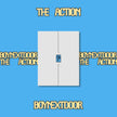 BOYNEXTDOOR - THE ACTION - 5th EP Album (Weverse Albums Ver.)