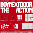 BOYNEXTDOOR - THE ACTION - 5th EP Album