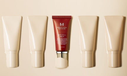 MISSHA - Perfect Cover BB Cream (50ml)