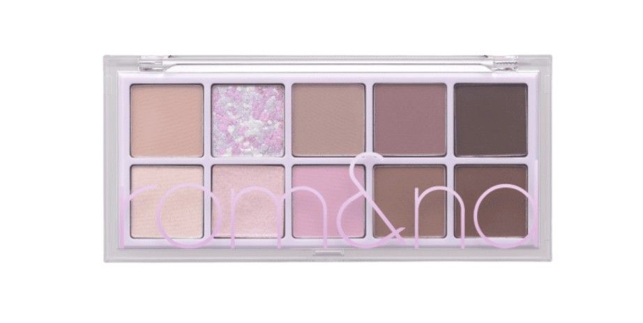 romand - Better Than Palette