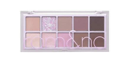 romand - Better Than Palette