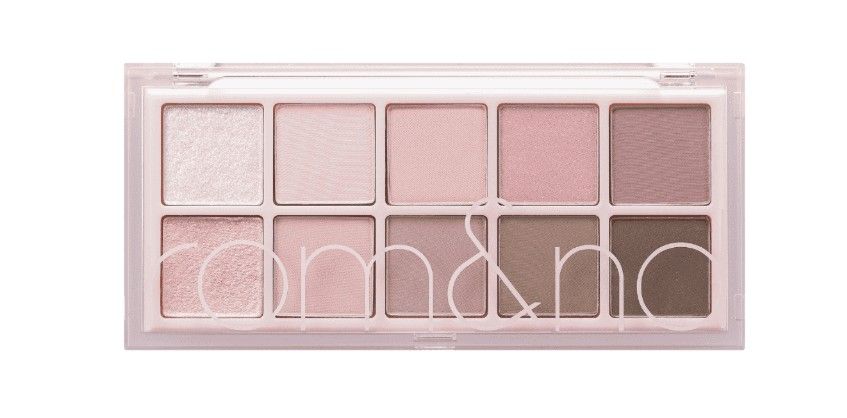 romand - Better Than Palette