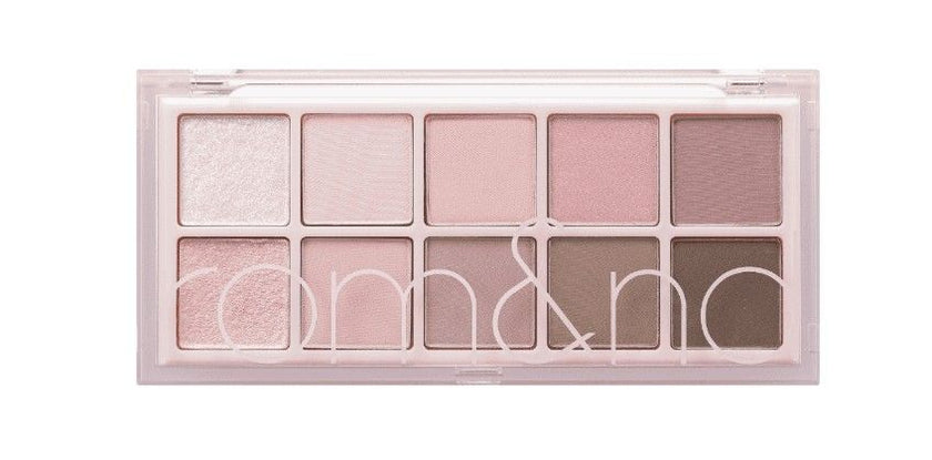 romand - Better Than Palette
