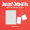 NEXZ - BEAT-BOXER - 3rd Mini Album (Special Ver.)