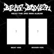 NEXZ - BEAT-BOXER - 3rd Mini Album (Standard Ver.)