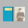 (SIGNED) Mark Tuan (GOT7) - Silhouette - 2nd Mini Album (Deluxe Ver.)