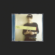 Mark Tuan (GOT7) - Silhouette - 2nd Mini Album - Lucky Draw Event (Jewel Ver.)