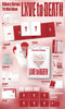 Xdinary Heroes - LXVE to DEATH - 7th Mini Album (Photobook Ver.)