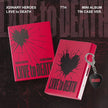 Xdinary Heroes - LXVE to DEATH (MD Ver.)