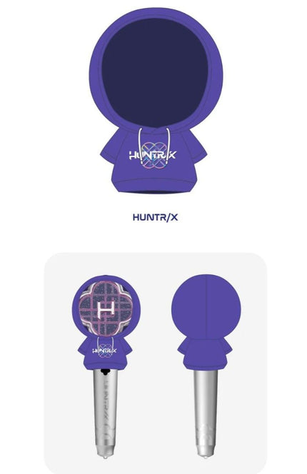KPop Demon Hunters - Lightstick Hoodie
