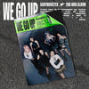 BABYMONSTER - WE GO UP - 2nd Mini Album (PHOTOBOOK Ver.)