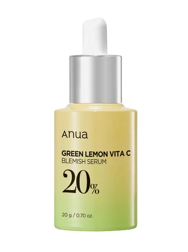ANUA - Green Lemon Vita C Serum