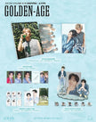 DICON Vol. N°30 special edition - ENHYPEN Golden Age