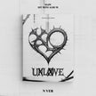 (SIGNED) XLOV - UXLXVE - 1st Mini Album