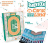 SEVENTEEN - 2025 Fan Meeting (SEVENTEEN IN CARAT LAND) Memory Book