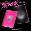 Stray Kids – ROCK-STAR (樂-STAR) - Mini Album (Rock Ver. / Roll Ver.)