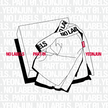 YEONJUN (TXT) - NO LABELS: PART 01 - Album (Trunk Shorts Ver.)