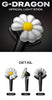 G-DRAGON - Official Lightstick (Restock)