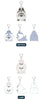 Stray Kids - DominATE : Celebrate Pop-Up Store: Face Keyring Lying