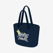 Stray Kids - DominATE : Celebrate Pop-Up Store - Face Reusable Bag