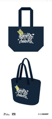 Stray Kids - DominATE : Celebrate Pop-Up Store - Face Reusable Bag
