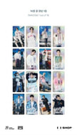 Stray Kids - DominATE : Celebrate Pop-Up Store - Face Special Trading Card