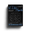 ZEROBASEONE - 2026 (0_1) World - Season's Greetings