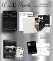 ZEROBASEONE - 2026 (0_1) World - Season's Greetings