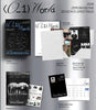 ZEROBASEONE - 2026 (0_1) World - Season's Greetings