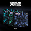 xikers - HOUSE OF TRICKY : WRECKING THE HOUSE - 6th Mini Album (POP-UP Exclusive)