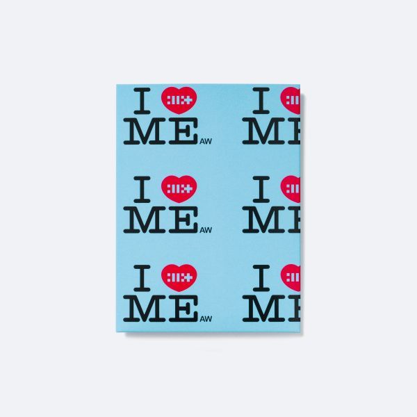 ILLIT - NOT CUTE ANYMORE - 1st Single Album (Weverse Albums Ver.)