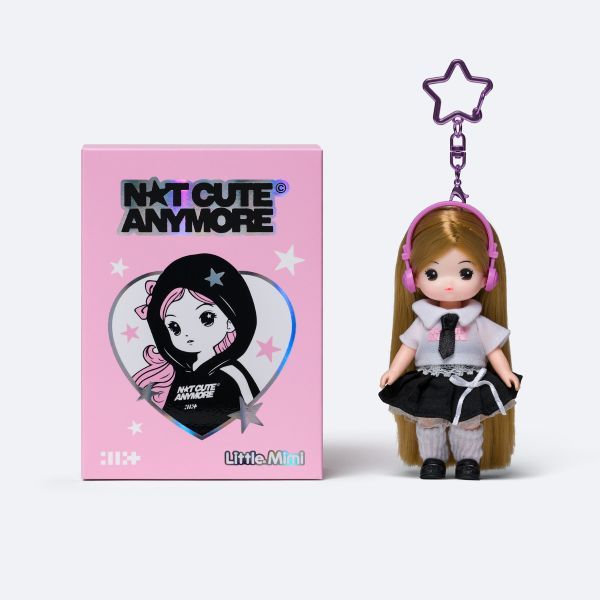 ILLIT - NOT CUTE ANYMORE - 1st Single Album (Little Mimi Ver.)