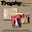 (SIGNED) 82MAJOR - Trophy - 4th Mini Album - Lucky Draw Event (Classic Ver.)