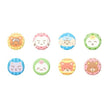 ATEEZ 8 ROOM - Button Badge