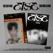 CHA EUN-WOO (ASTRO) - ELSE - 2nd Mini Album