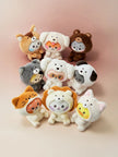 ZEROBASEONE - Zeroni Medium Plush Wonderland