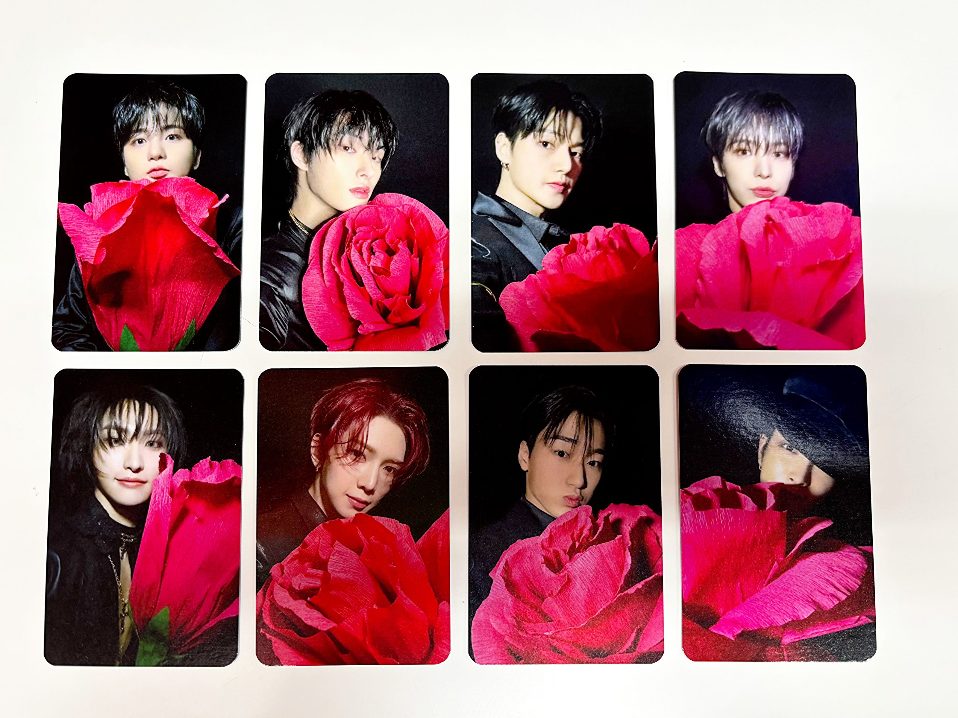 ATEEZ - GOLDEN HOUR : Part 3 (In Your Fantasy) Soundwave POB