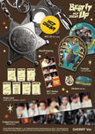 NCT DREAM - Beat It Up - 6th Mini Album (Sheriff Ver.)