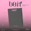 Stray Kids - SKZ IT TAPE 'DO IT' LIMITED (DO Ver.)