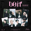 Stray Kids - SKZ IT TAPE 'DO IT' LIMITED (ACCORDION Ver.)